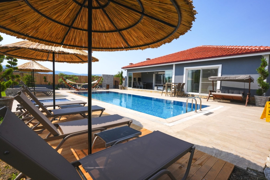 Villa Zümra 2